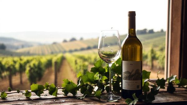Achetez des vins bio : soutenez la viticulture écologique