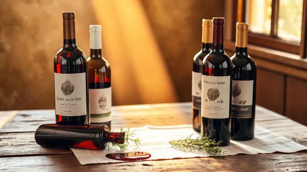 Achetez des vins bio : soutenez la viticulture écologique