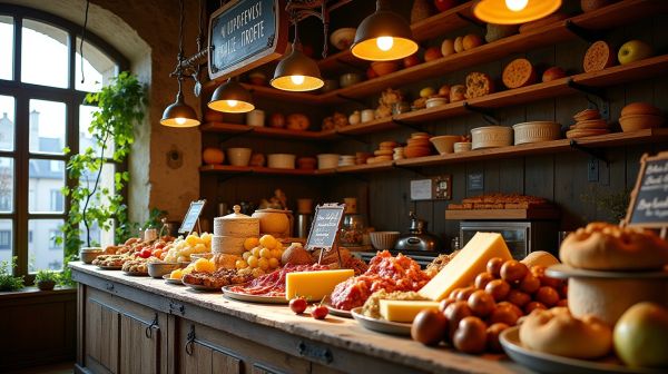 Épicerie fine : comment choisir des produits authentiques et savoureux