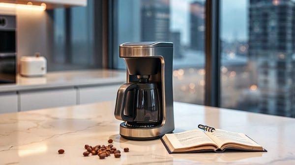 Les meilleures cafetières portables pour tous les styles de vie